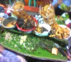 Pecel Mbok Sador