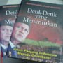 Jeritan Habibie tentang Soeharto