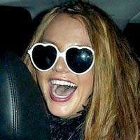 Britney Spears Bugil di Toko