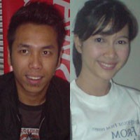 Bantah Selingkuh, Sammy Kerispatih Didepak Kekasih