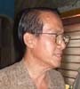 Tedjo Janji Bangun Kolam Brantas Lebih Bagus