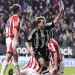 Newcastle Hadapi Arsenal