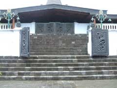 Pernah Sepi karena Giribangun