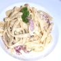 Merekat Cinta dengan Pasta