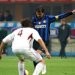 Inter Hadapi Juve di Perempatfinal 