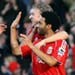The Reds Mencari Kemenangan Lagi