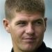 Gerrard Jadi Kakek, Crouch Perankan Penguin