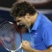 Setelah 4,5 Jam, Federer Akhirnya Lolos