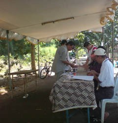 Rano Karno di Atas Angin