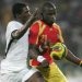 Langkah Sempurna Ghana