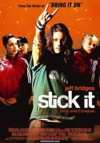 VCD/DVD Stick It
