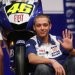 Duet Yamaha Langsung Kecelakaan
