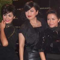 3 Diva-Erwin Gutawa Begadang Demi Damai