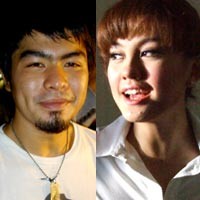 Bams-Agnes Kompak Atur Strategi Kencan