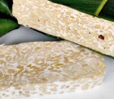 Tempe Itu Asli Indonesia (2)