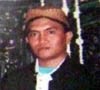 Syahrul Irfani Kepada Istrinya Mengaku Ingin Mati