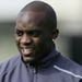Sissoko Siap Berbaju Juventus Karena Zidane