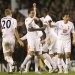 Remukkan Arsenal, Tiket Final Milik Spurs