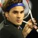 Federer Tantang Djokovic