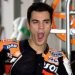 Pedrosa Cedera, Rossi Tak Apa-apa