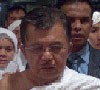 Bicara Seksi di Zamzam Cafe