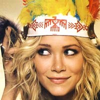 Mary-Kate Olsen Terseret Tewasnya Heath Ledger