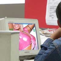 Tangkal Pornografi, Teknologi Pelacak Umur Dikembangkan