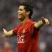 Fergie: Ronaldo Bisa 30 Gol
