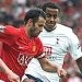 Lupakan Pesta, Spurs Tantang MU