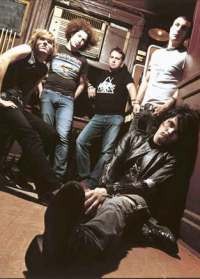 My Chemical Romance Siapkan Album Punk Rock