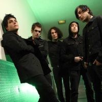 My Chemical Romance Siapkan Album Punk Rock