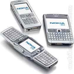 Singgasana Nokia Belum Tergoyahkan