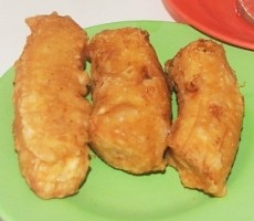 Nasi Tim Sudi Mampir