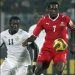 Ghana Raih Kemenangan Kedua