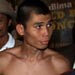 Chris John Ditunggu Hadiah WBA 