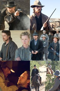 3:10 To Yuma: Ketika Waktu Menetukan Segalanya