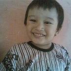 Avicenna Dzaky, 2,8 Tahun; Lelaki; m