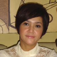 Tiga Anak Dhani Bikin Maia Sedih
