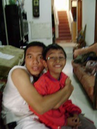 Korek Api Porno di Banyuwangi