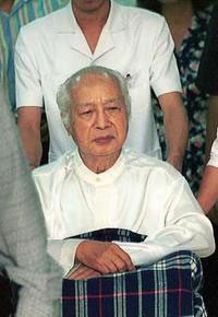 Pak Harto Selamat Jalan 