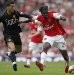 MU Bertemu Arsenal 