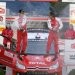 Loeb Ukir Rekor di Monte Carlo