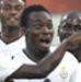 Ghana Juara Grup, Guinea Runner-up