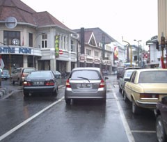 Braga: dari Drama Belanda hingga Tempat Mejeng Braga: dari Drama Belanda hingga Tempat Mejeng
