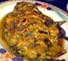 Kuliner Ikan Khas Tondano