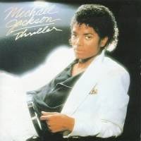 Michael Jackson Daur Ulang Album Thriller