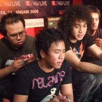Ajang Pencarian Band Wanted Kembali!
