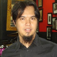 Dhani Tuding Maia Rewel