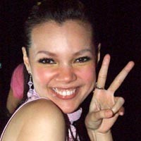 Dewi Sandra Gantikan Ata di Indonesian Idol 