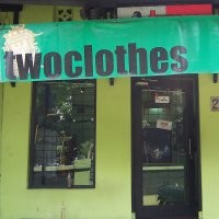 Two Clothes Bidik Skaters
